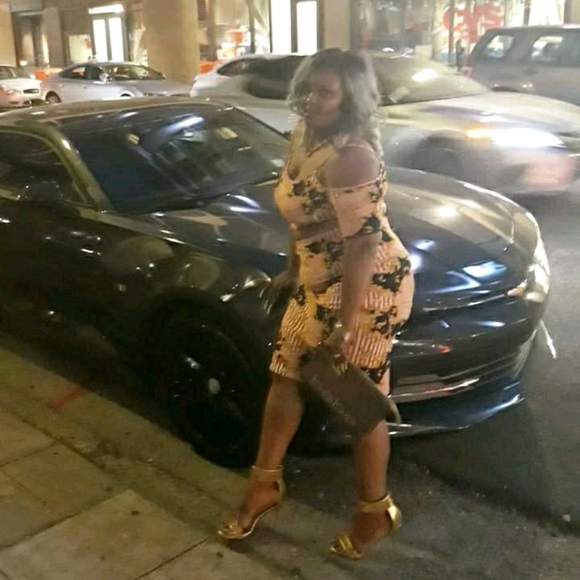 Meet your Posher, Cameal - Picture 11 of 16